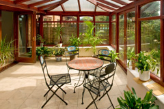 New Galloway conservatory quotes