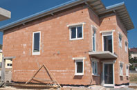New Galloway home extensions