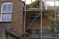 free New Galloway home extension quotes